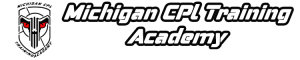 Michigan CPL Training Academy